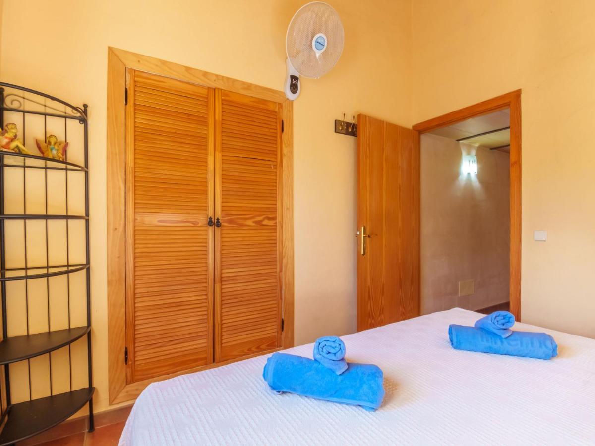 Holiday Home Casa D'Es Cardassar - Lzo125 By Interhome Sant Llorenç des Cardassar Kültér fotó